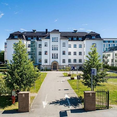 1-Roms Toppleilighet Pa Tangen/Bystranda Lejlighed Kristiansand Eksteriør billede